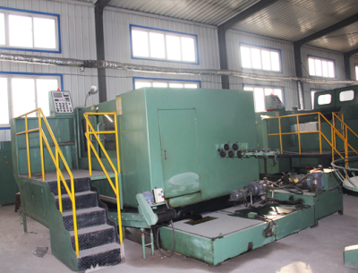 沈陽雅標五金有限公司