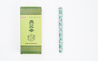 山東愛灸堂健康產業股份有限公司