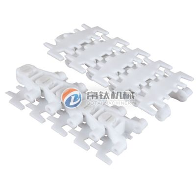 上海帛鈦機械設備有限公司