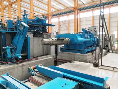 鄭州恒眾重工機械制造有限公司