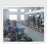 永嘉縣新通閥門制造有限公司