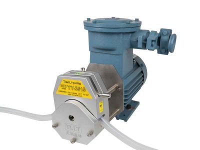 無錫市天利流體工業設備廠