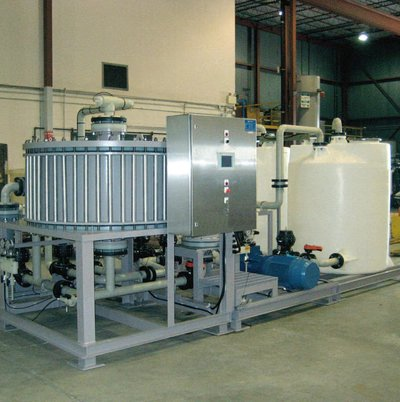 上海鴻騁環保科技有限公司