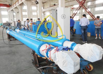 常州液壓成套設備廠有限公司