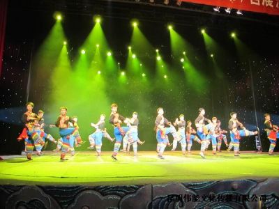 昆明偉能文化傳播有限公司