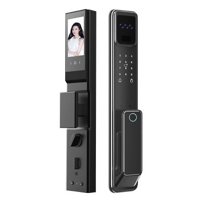 中山市貝可智能鎖具有限公司