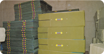 鹽山縣泰璽體育器材廠