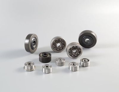 浙江省新昌縣承恩軸承有限公司