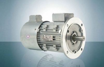 無錫欣涔電機有限公司