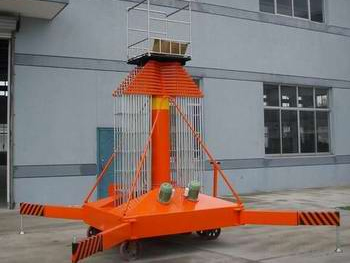 蘇州市福林特液壓升降機械制造有限公司