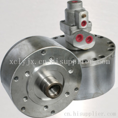 新昌縣城關利業機械廠