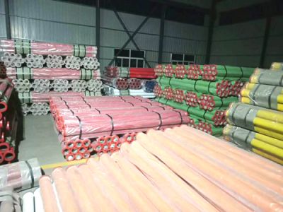 滄州隆興耐磨管件制造有限公司