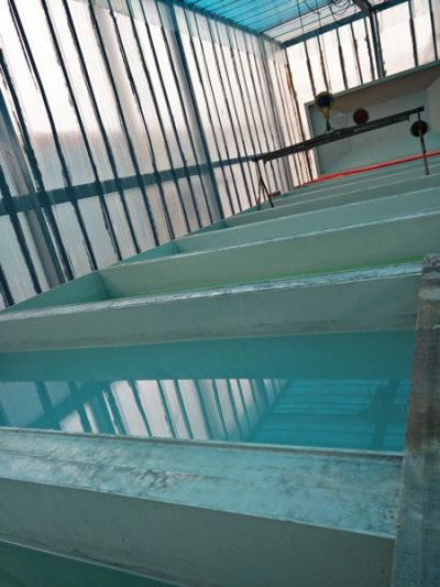 青島信煜達(dá)鋼塑有限公司