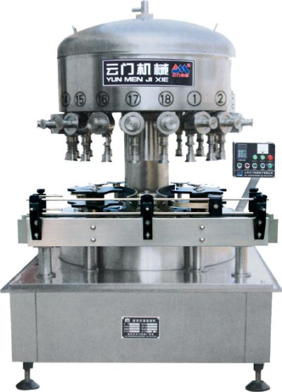 青州云門機械電子有限公司