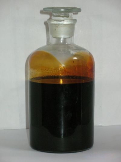 衡水前進油脂有限責任公司