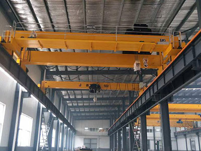 無錫雨辰起重機械有限公司