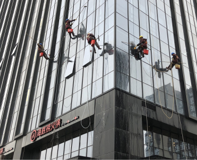 廣州博尚裝飾設計有限公司