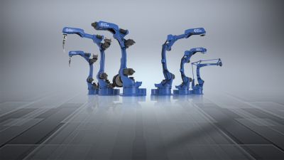 德卡（山東）機器人科技有限公司