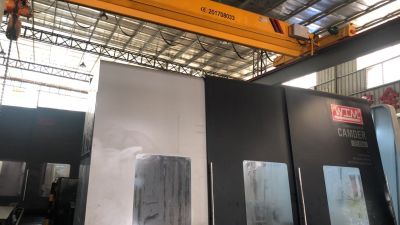 東莞市齊興模具制品有限公司