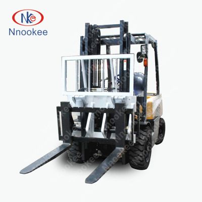 佛山市中德諾克搬運設(shè)備有限公司