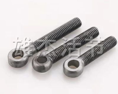 邯鄲市雄杰緊固件制造有限公司