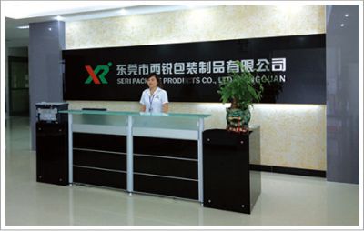 東莞市西銳塑料有限公司