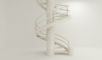 霸州奎盛鋼木樓梯廠