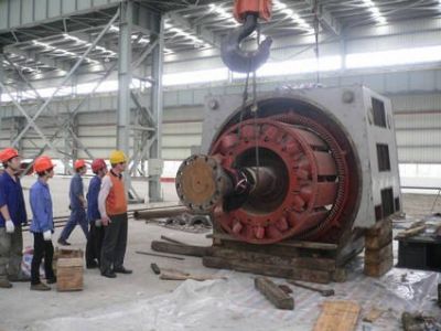 廣東湘潭電機(jī)修理廠