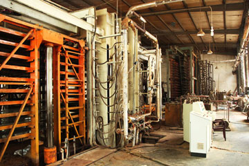 浙江凱森板業有限責任公司