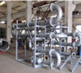 南通騰瑞石化設(shè)備制造有限公司