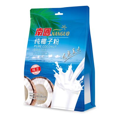 海南南國食品有限公司