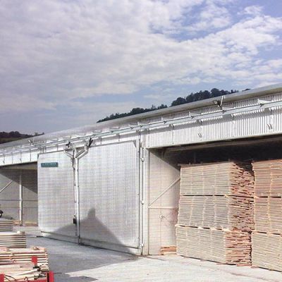 哈爾濱希爾布蘭德機械有限公司