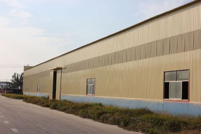 山東億利新材料科技有限公司