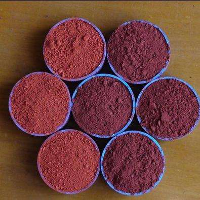 靈壽縣泰宇礦產(chǎn)品加工廠