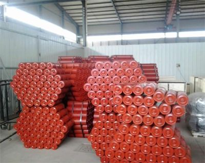 河北禹發輸送機械制造有限公司