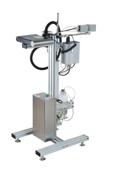 北京余特包裝機械有限公司