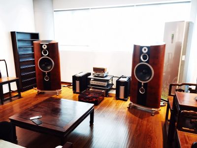 重慶昱理聲學(xué)工程技術(shù)研究院有限公司