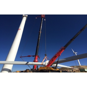 張家口華銘吊裝服務(wù)有限公司