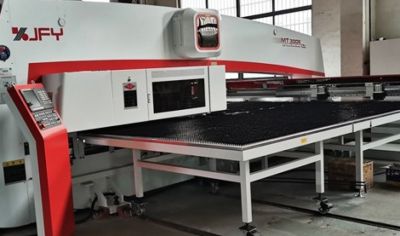 無錫成誠智造科技發展有限公司