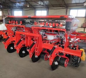 黑龍江勃宏農(nóng)機(jī)制造有限公司