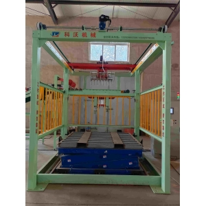 遼寧科沃機械制造有限公司