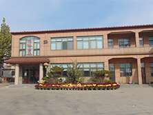 內黃縣億佳食品有限公司