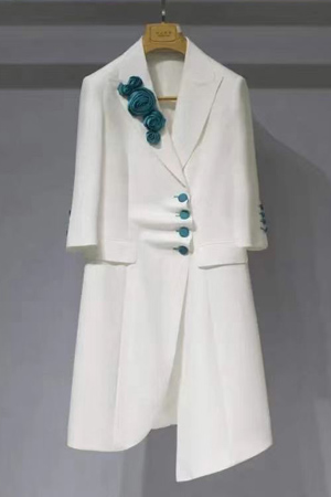 石家莊顏衣服飾有限公司