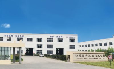 江蘇雷力機械有限公司