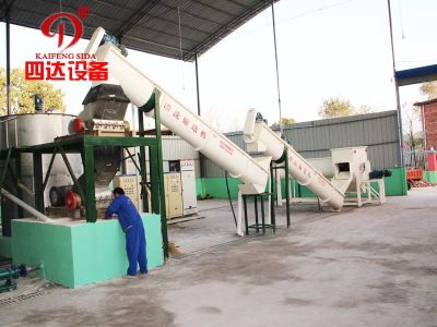 開(kāi)封四達(dá)農(nóng)產(chǎn)品設(shè)備有限公司