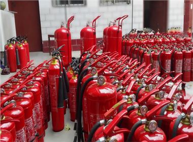 西安西京消防器材廠