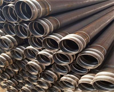 滄州市海納管業有限公司