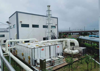 河北聯益玻璃鋼制品有限公司