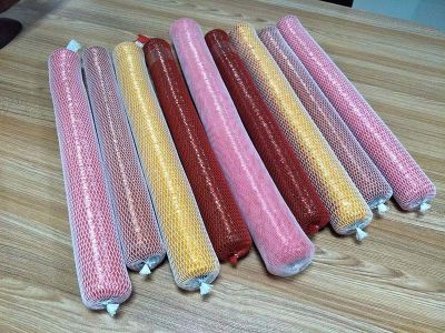 天津市匯潤澤塑料包裝制品有限公司