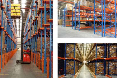 德嘉倉儲設備有限公司